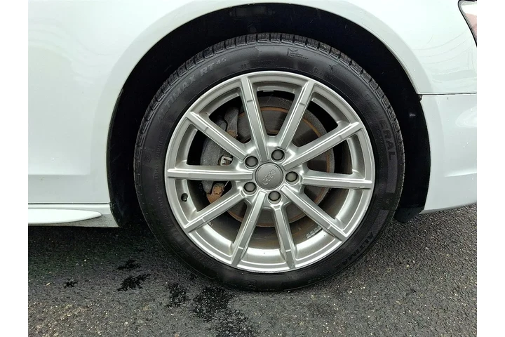$10800 : 2014 A4 2.0T Sedan quattro Ti image 8