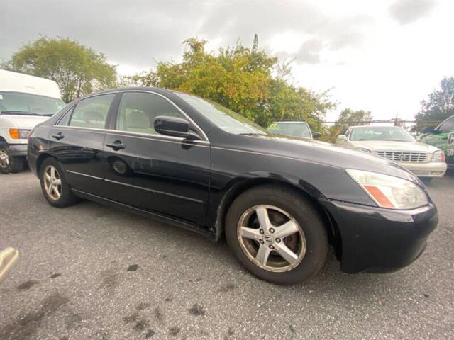 $2995 : 2005 Accord EX image 2