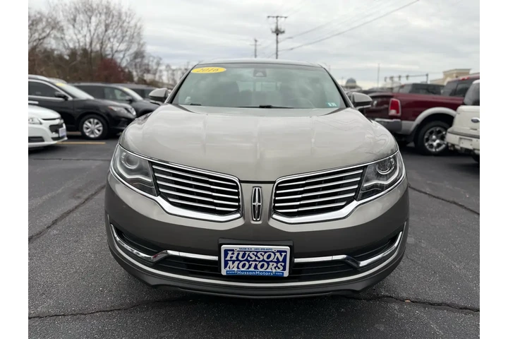 $14999 : 2016 MKX RESERVE image 2