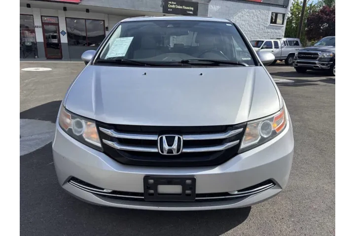 $10995 : 2015 Odyssey EX-L image 10