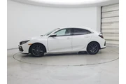 $20998 : Honda Civic 2020 EX 4dr Hatc thumbnail
