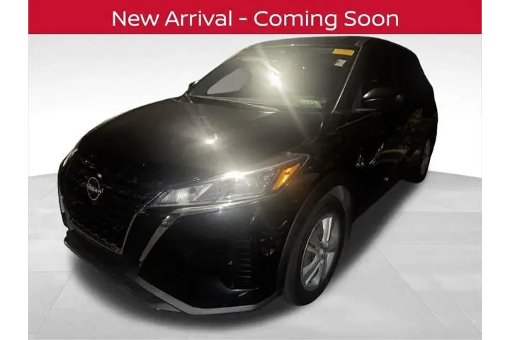 $17987 : Nissan Kicks 2022 S 4dr Cros image 1