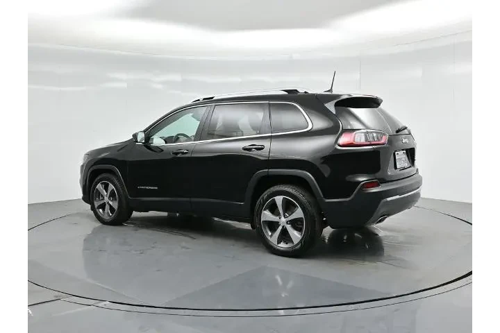 $14500 : Jeep Cherokee 2019 Limited 4 image 7