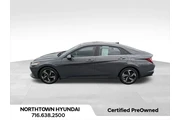 $21500 : Hyundai ELANTRA Hybrid 2023 thumbnail