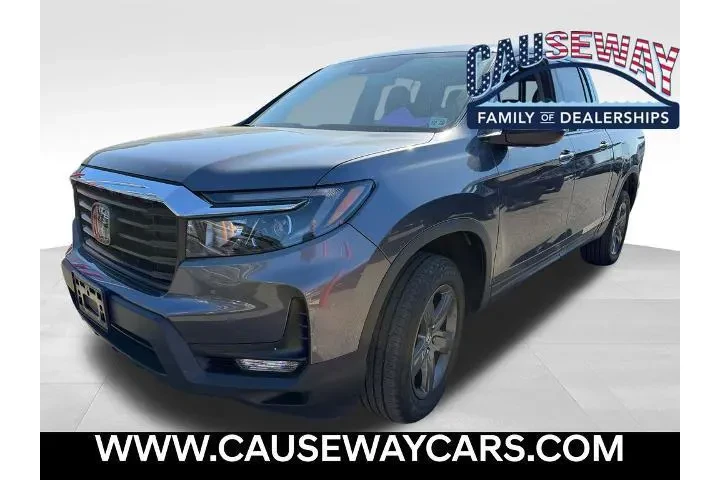 $30950 : Honda Ridgeline 2023 AWD RTL image 1