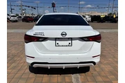 $28897 : 2022 Sentra S thumbnail