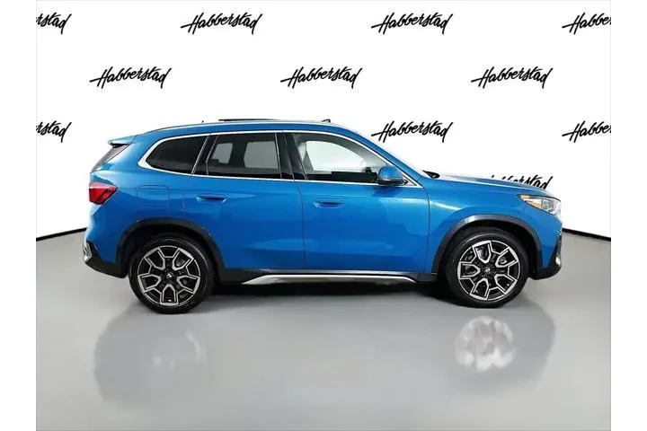 $39500 : BMW X1 2025 AWD xDrive28i 4d image 4