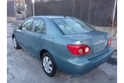 $5950 : 2007 Corolla LE thumbnail
