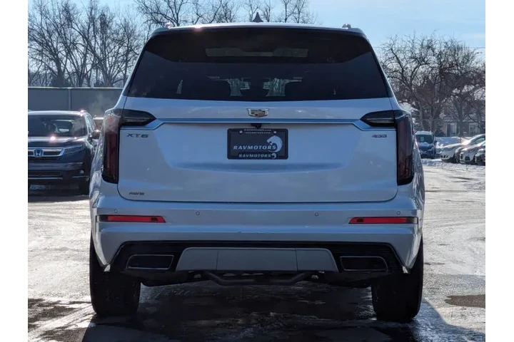 $21974 : 2020 XT6 Sport image 10