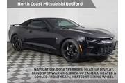 Chevrolet Camaro 2017 SS 2dr en Cleveland