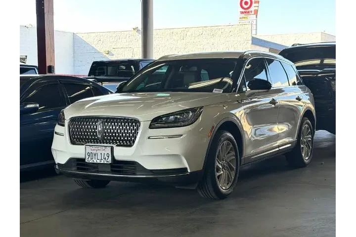 $25995 : Lincoln Corsair 2022 Standar image 3