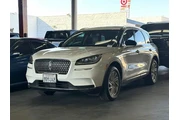 $25995 : Lincoln Corsair 2022 Standar thumbnail