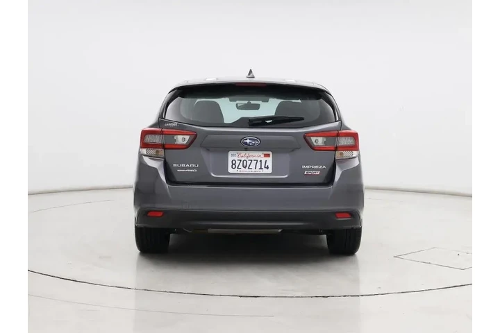 $23998 : Subaru Impreza 2022 AWD Spor image 6