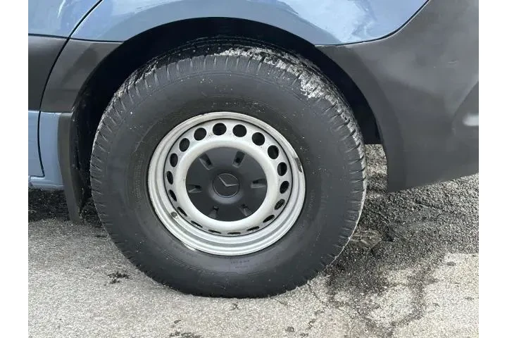 $28995 : Mercedes-Benz Sprinter 2019 image 10