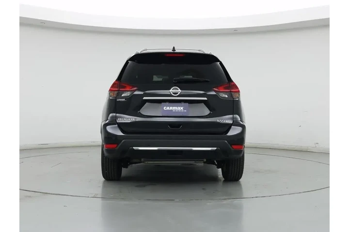 $16998 : Nissan Rogue 2019 AWD SV 4dr image 6