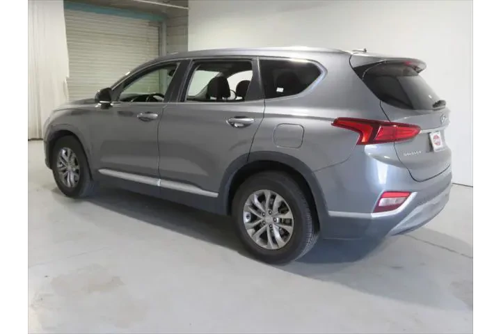 $15880 : Hyundai SANTA FE 2019 AWD SE image 8