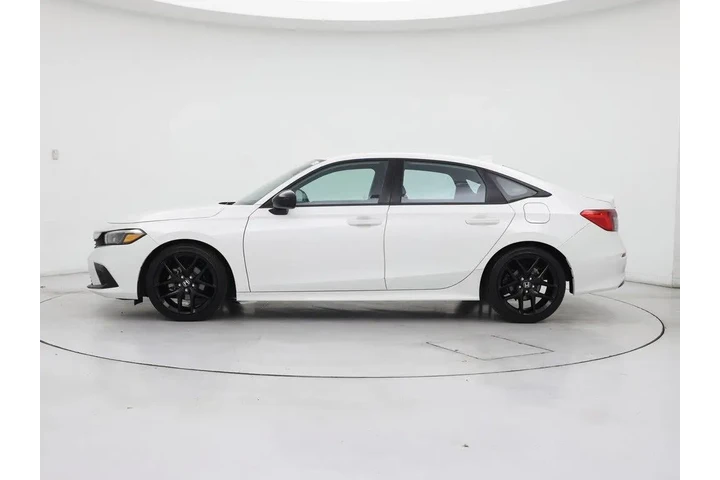 $24998 : Honda Civic 2023 Sport 4dr S image 3