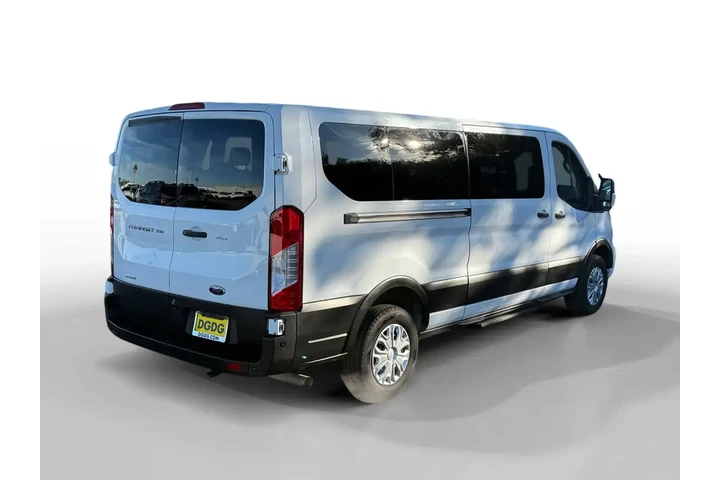 $36993 : Ford Transit 2023 350 XLT 3d image 5