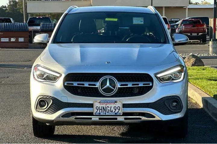 $17971 : Mercedes-Benz GLA 2021 AWD G image 6