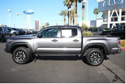 $38644 : Toyota Tacoma 2022 4x4 TRD O thumbnail