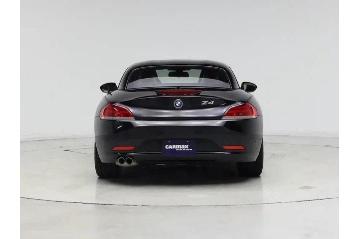 $26998 : BMW Z4 2015 sDrive28i 2dr Co image 6