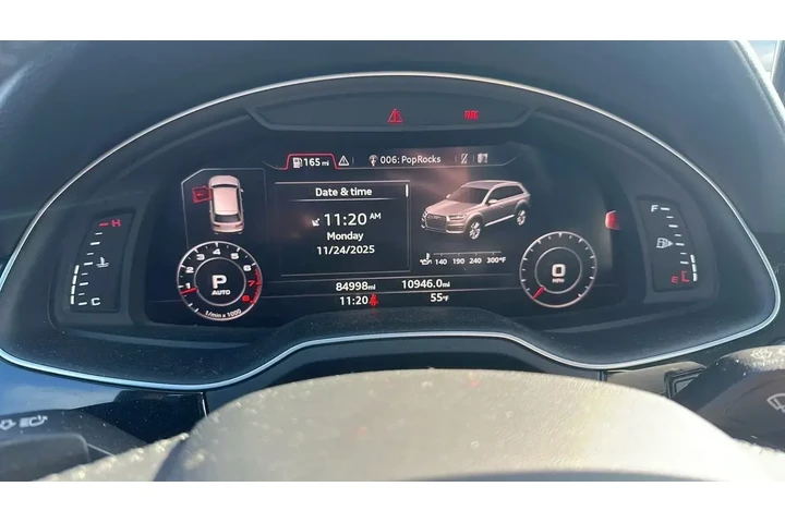 $18888 : Audi Q7 2018 AWD 3.0T quattr image 3