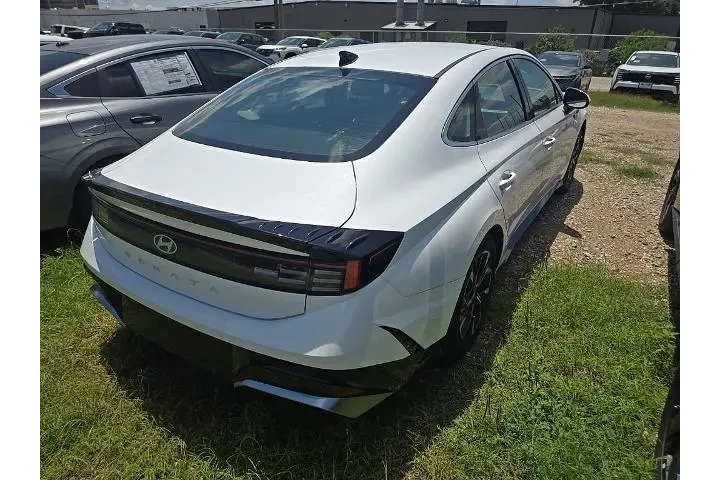 $22809 : Hyundai SONATA 2025 AWD SEL image 3