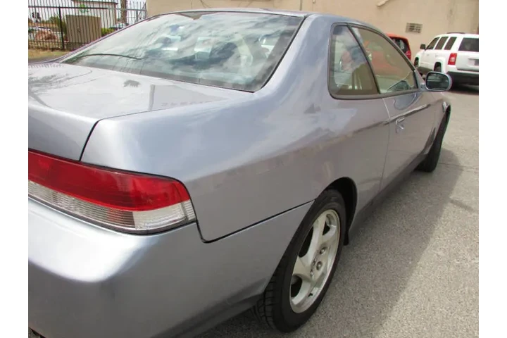 $10995 : 2000 Prelude image 6