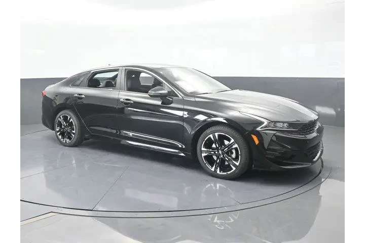 $20375 : Kia K5 2023 GT-Line 4dr Seda image 8