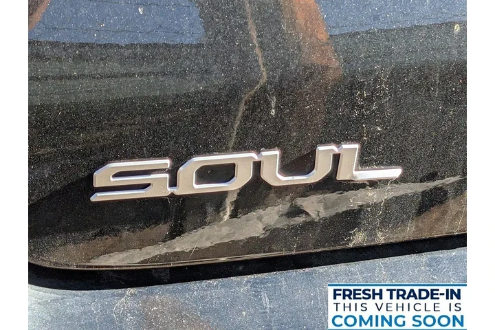 $16970 : Kia Soul 2023 GT-Line 4dr Cr image 2