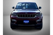 $31995 : Jeep Grand Cherokee 2023 4x4 thumbnail
