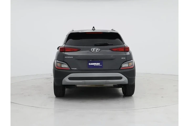 $19998 : Hyundai KONA 2023 AWD SEL 4d image 6