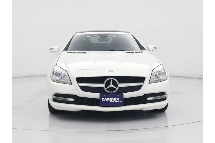 $22998 : Mercedes-Benz SLK 2016 SLK 3 image 5
