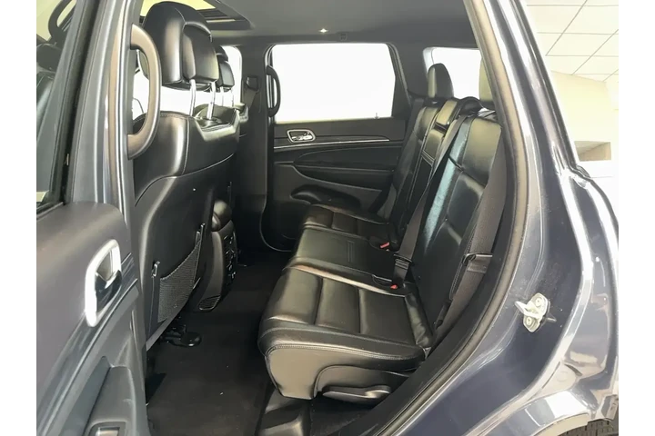 $20747 : Jeep Grand Cherokee 2021 4x4 image 10