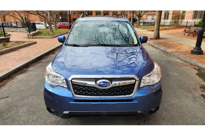 $13995 : 2016 Forester 2.5i Limited image 10