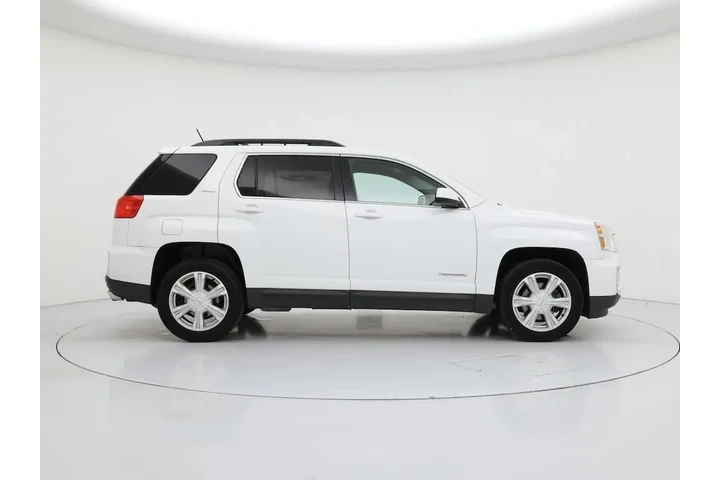 $15998 : GMC Terrain 2017 AWD SLE-2 4 image 7
