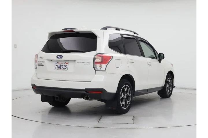 $20998 : Subaru Forester 2017 AWD 2.5 image 8