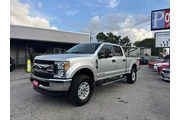 2019 F-250 SD STX thumbnail