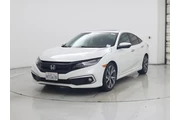 $21998 : Honda Civic 2019 Touring 4dr thumbnail