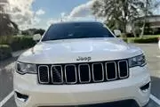 2017 Jeep Grand Cherokee Lared en Los Angeles