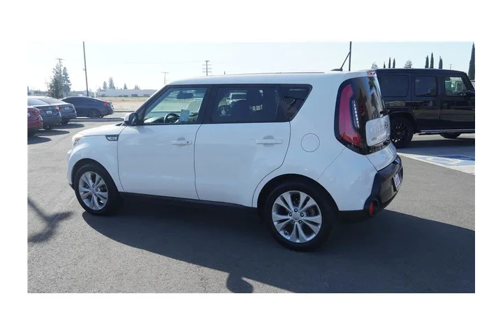 $12987 : 2016 Soul + image 7