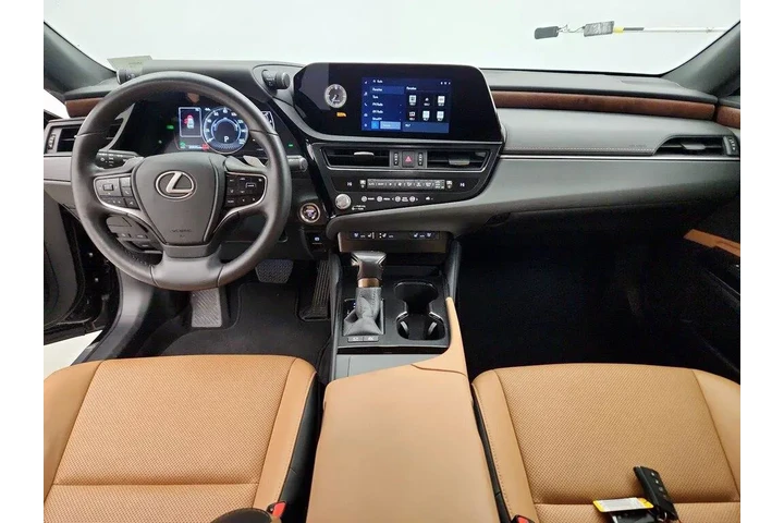 $39998 : Lexus ES 300h 2024 4dr Sedan image 9
