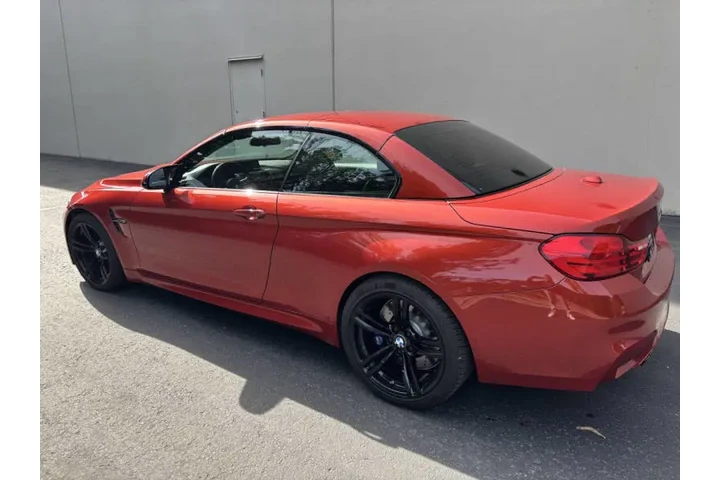 $31444 : 2017 BMW M4 image 8