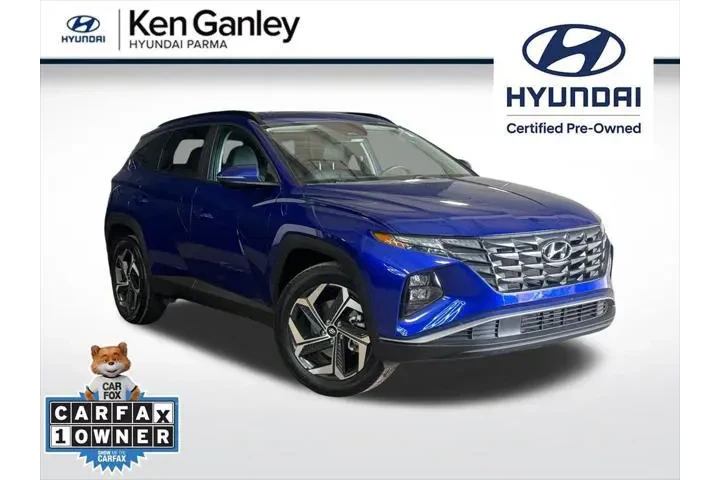 $24247 : Hyundai TUCSON 2023 AWD SEL image 1