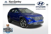 Hyundai TUCSON 2023 AWD SEL en Cleveland