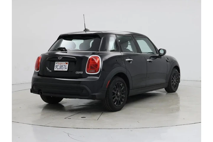 $23998 : MINI Hardtop 4 Door 2023 Coo image 8
