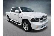 Ram 1500 2018 4x4 Night 4dr en Knoxville