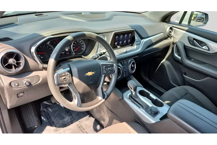 $19895 : Chevrolet Blazer 2022 LT 4dr image 9