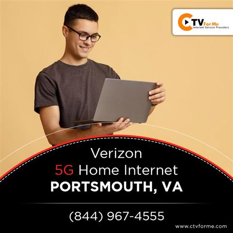 Verizon Voice in Portsmouth image 1