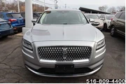 $33547 : Lincoln Nautilus 2023 AWD Re thumbnail